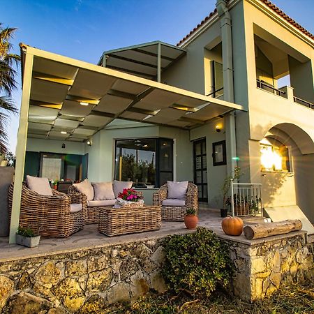 Venizelos Studios Platanés Dış mekan fotoğraf