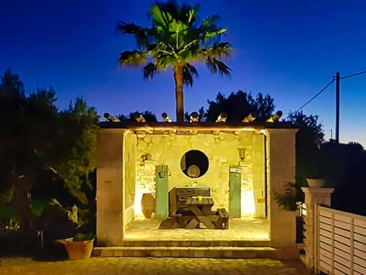 Venizelos Studios Platanés Dış mekan fotoğraf