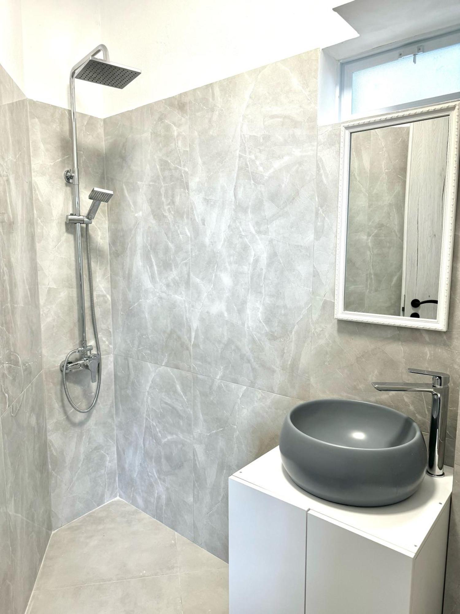 Venizelos Studios Platanés Dış mekan fotoğraf